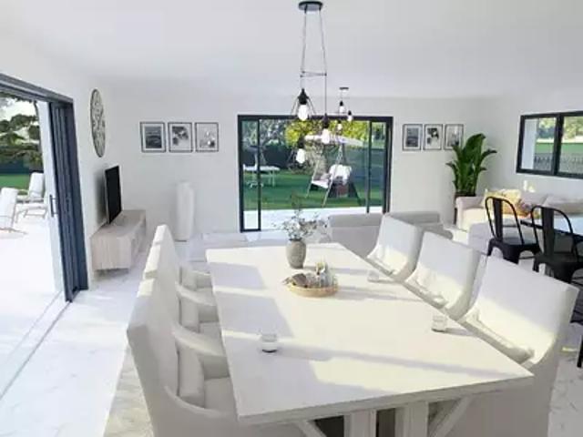 Maison vente à Narbonne