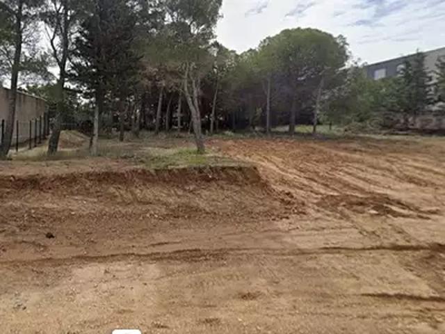 Terrain vente à Narbonne