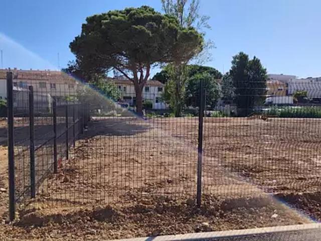 Terrain vente à Narbonne
