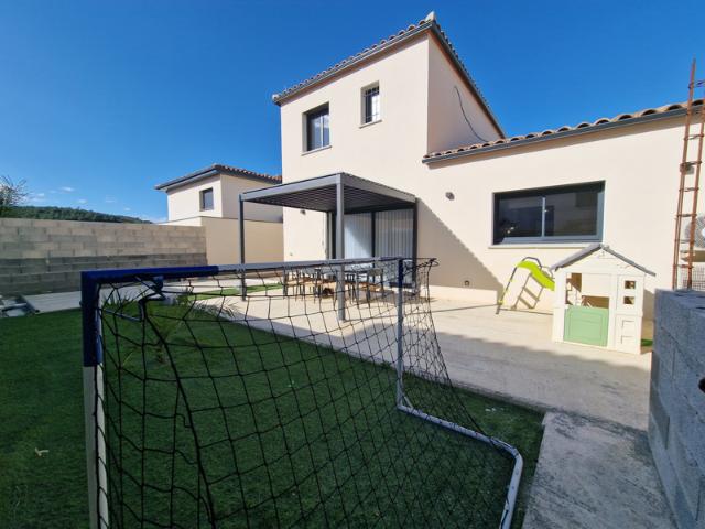 Maison vente à Narbonne