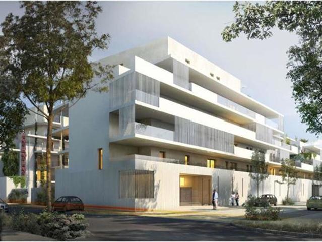 Appartement vente à Narbonne