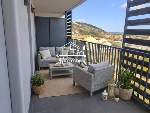 Appartement vente à Narbonne
