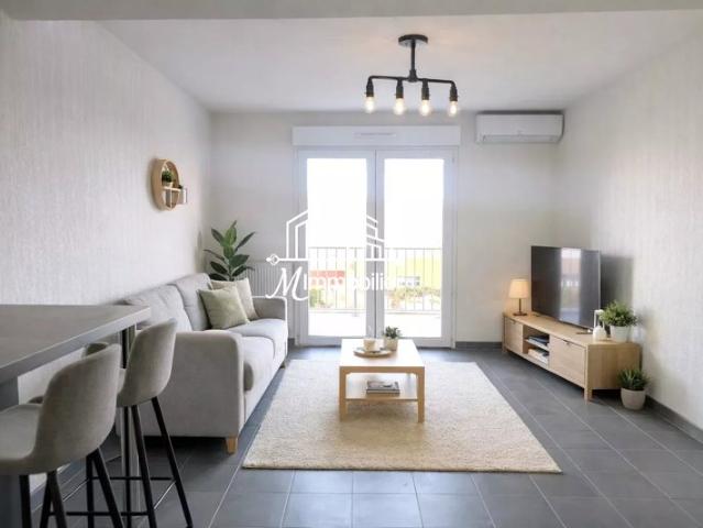 Appartement vente à Narbonne