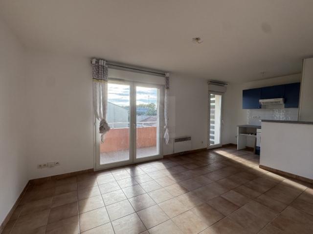 Appartement vente à Narbonne, Aude