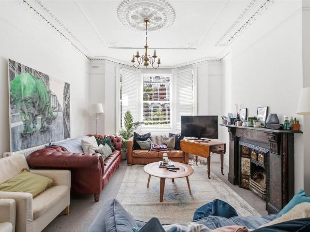 House for rent in Clapham, Greater London