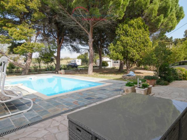 Maison vente à Narbonne