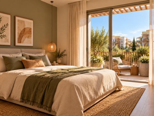Appartement vente à Narbonne, Aude
