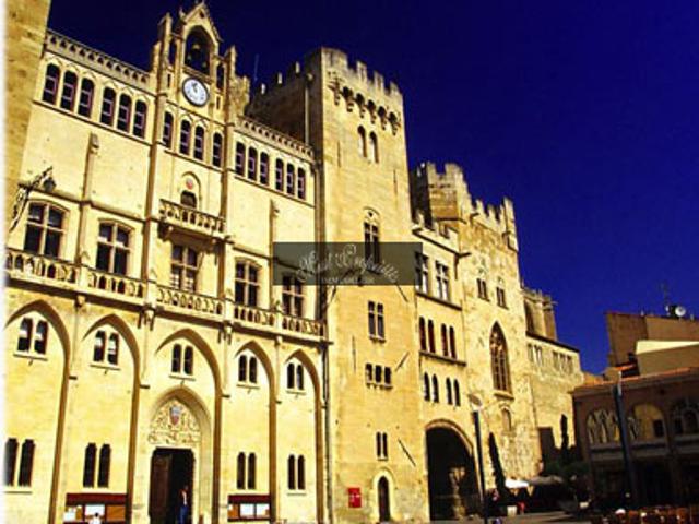 Maison vente à Narbonne