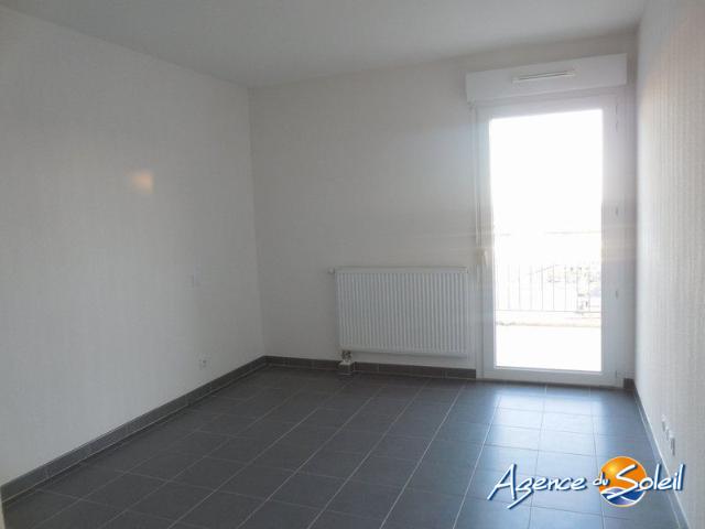 Appartement location à Narbonne