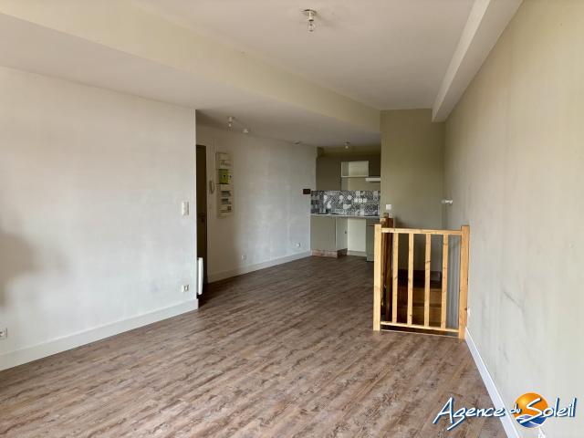 Appartement location à Narbonne