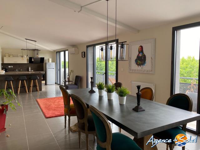 Appartement location à Narbonne