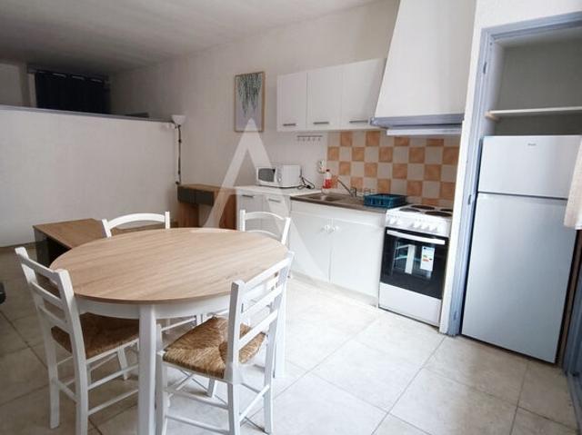 Appartement location à Narbonne