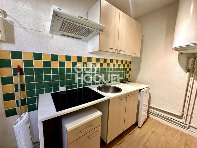 Appartement location à Narbonne, Aude