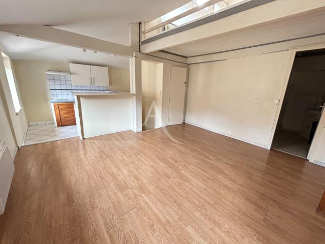 Appartement location à Narbonne
