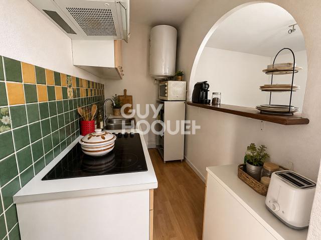 Appartement location à Narbonne