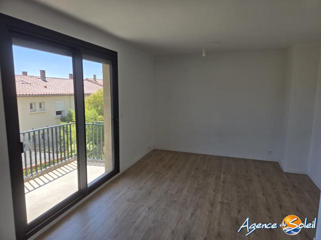 Appartement location à Narbonne