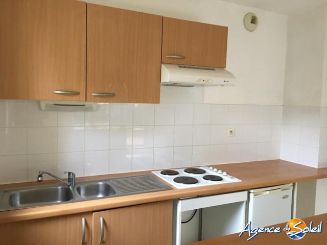 Appartement location à Narbonne