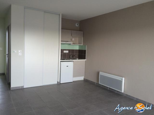 Studio location à Narbonne