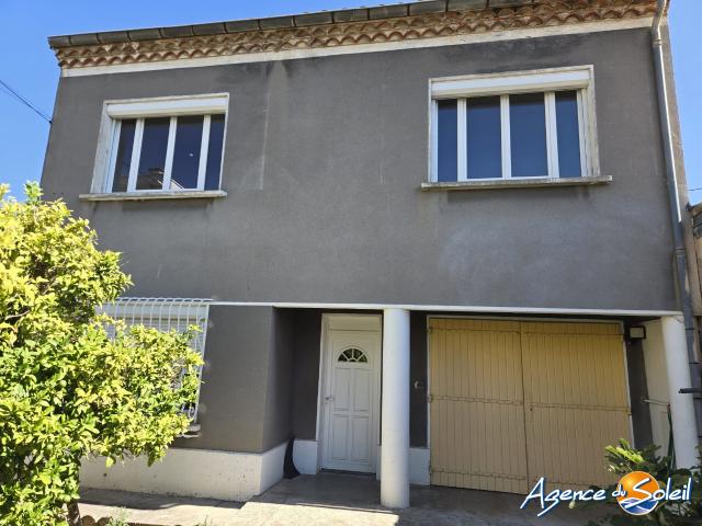 Maison location à Narbonne