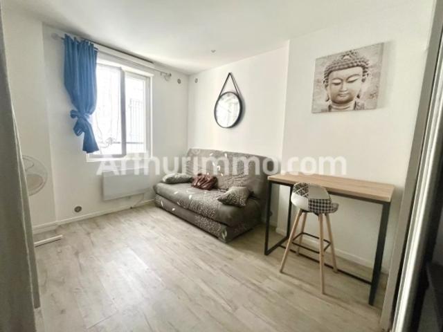 Appartement vente à Narbonne