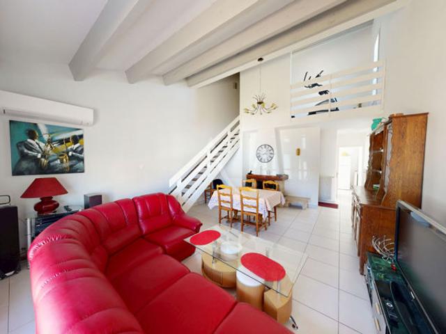 Maison vente à Narbonne