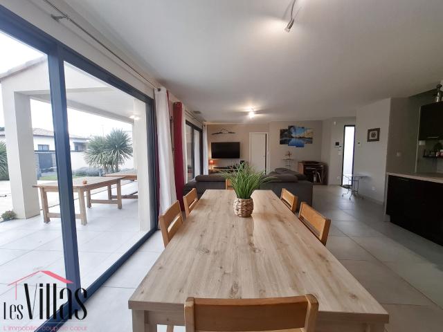 Villa vente à Narbonne