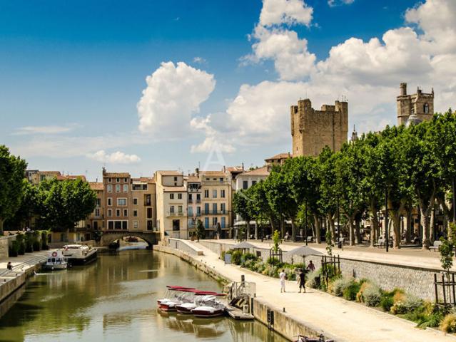 Appartement vente à Narbonne