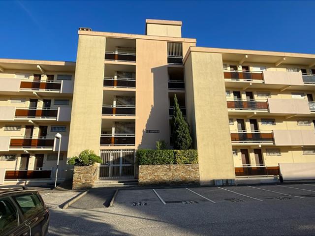 Appartement vente à Narbonne