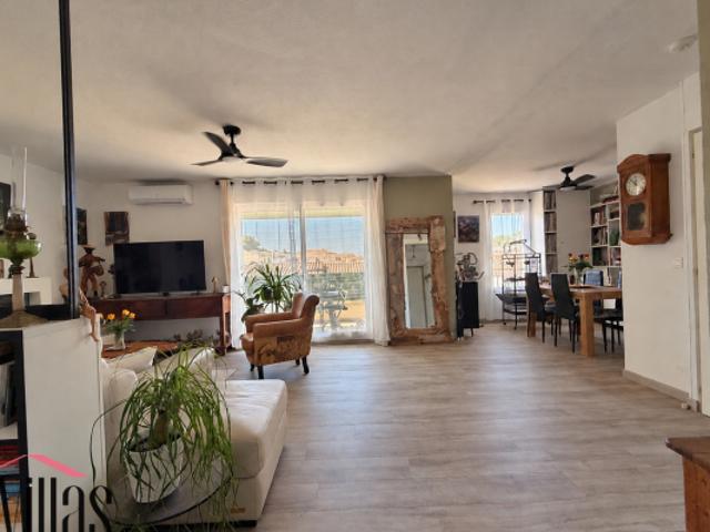 Appartement vente à Narbonne-Plage, Narbonne