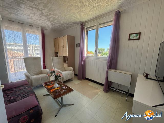 Appartement vente à Narbonne