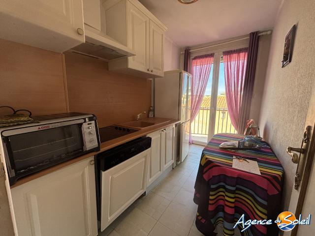 Appartement vente à Narbonne