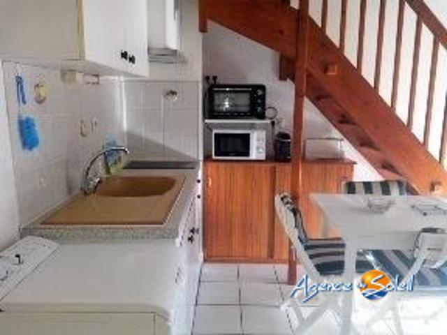Appartement vente à Narbonne