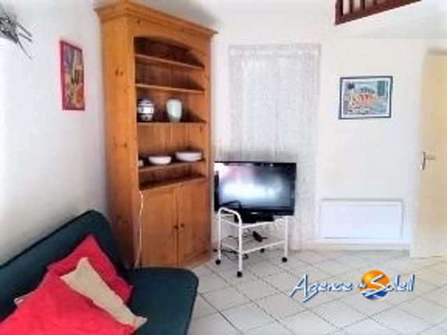 Appartement vente à Narbonne