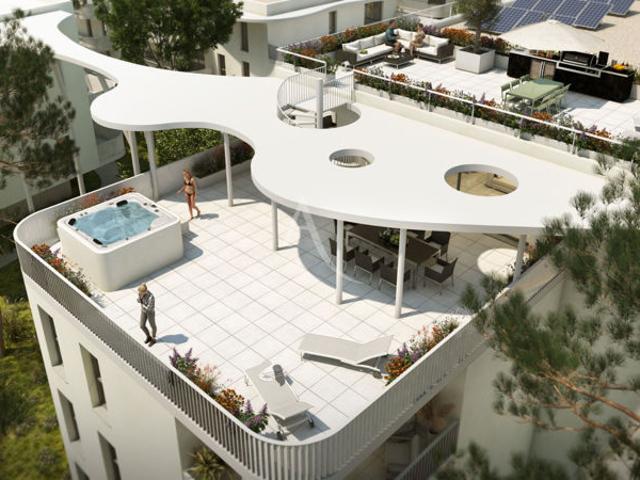 Appartement vente à Narbonne