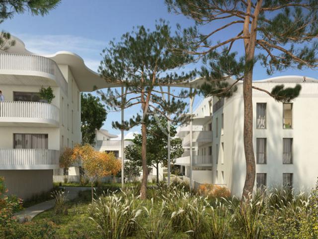 Appartement vente à Narbonne