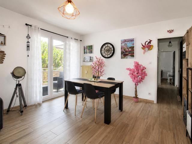 Appartement vente à Narbonne