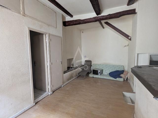 Appartement vente à Narbonne