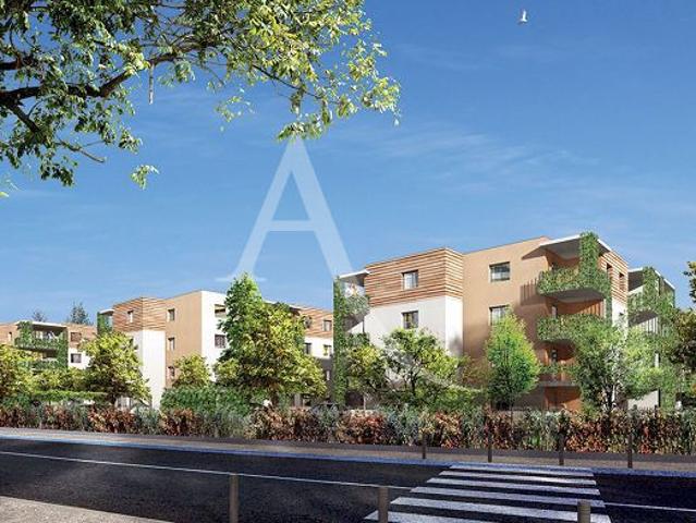 Appartement vente à Narbonne