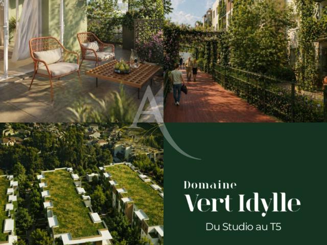 Appartement vente à Narbonne