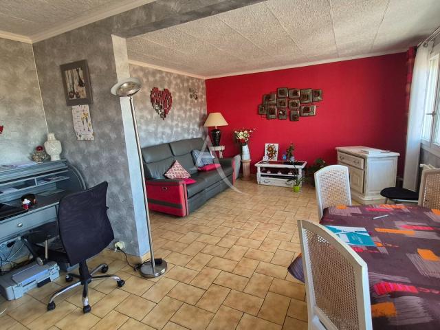 Appartement vente à Narbonne, Aude