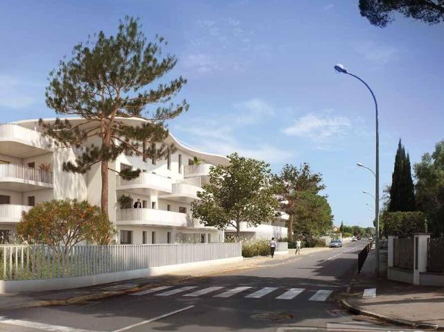 Appartement vente à Narbonne