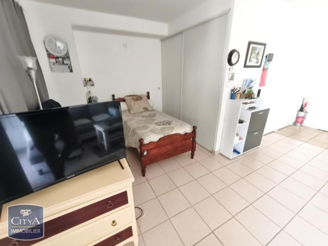 Appartement vente à Narbonne