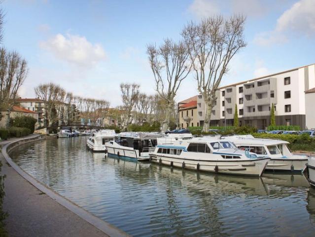 Appartement vente à Narbonne