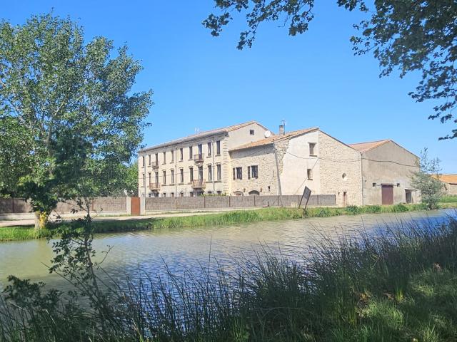 Appartement vente à Narbonne
