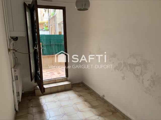 Appartement vente à Narbonne