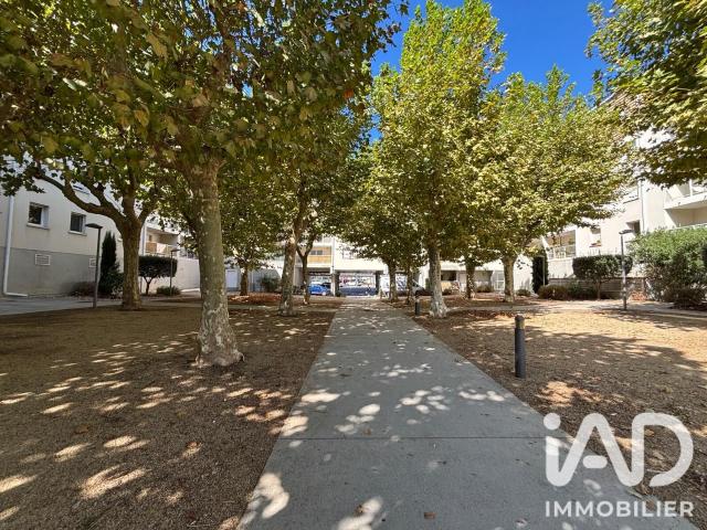 Appartement vente à Narbonne, Aude