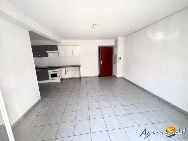 Appartement vente à Narbonne