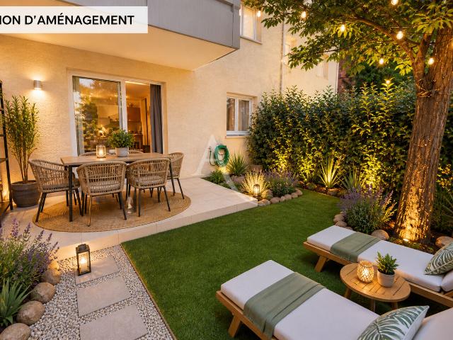 Appartement vente à Narbonne