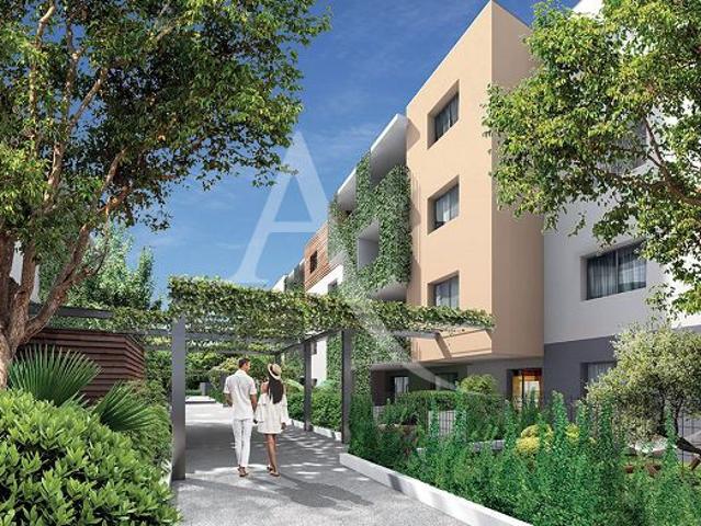 Appartement vente à Narbonne