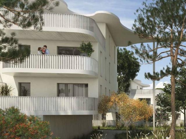 Appartement vente à Narbonne